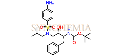 Darunavir Impurity 45