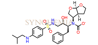 Darunavir Impurity 49