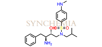 Darunavir Impurity 51