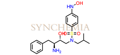 Darunavir Impurity 54