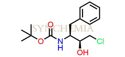 Chemical Structure