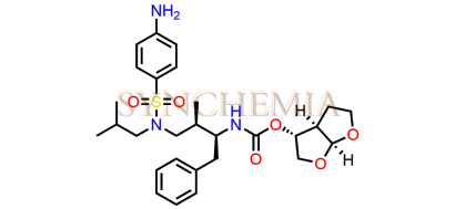 Darunavir Impurity 60