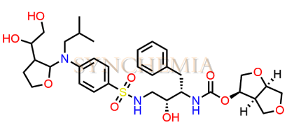 Darunavir Impurity 61