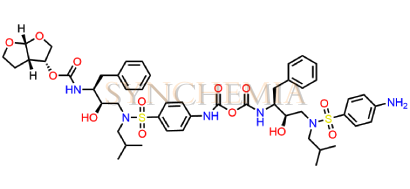 Darunavir Impurity 62