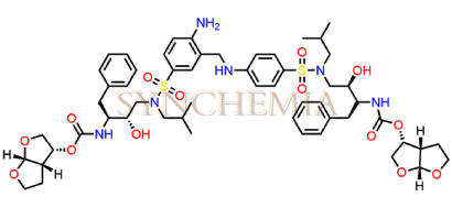 Darunavir Impurity 63