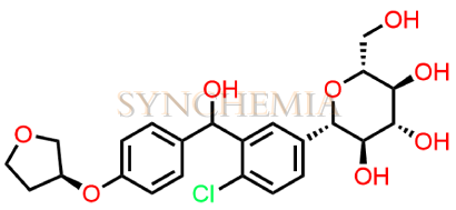 Chemical Structure