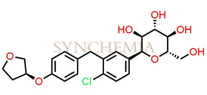 Chemical Structure