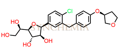 Chemical Structure