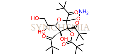 Chemical Structure
