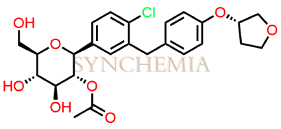 Chemical Structure