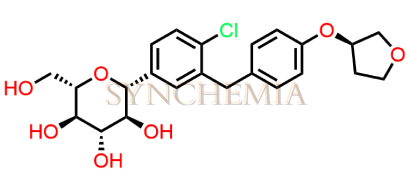 Chemical Structure