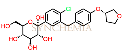 Chemical Structure