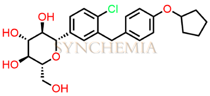 Chemical Structure
