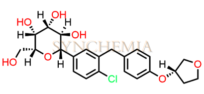 Chemical Structure