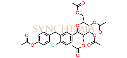 Chemical Structure