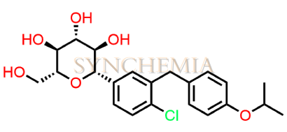 Chemical Structure