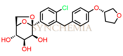 Chemical Structure