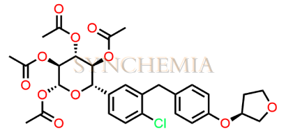 Chemical Structure
