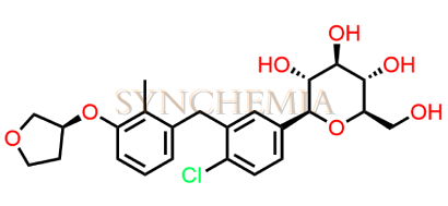 Chemical Structure