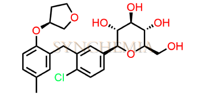 Chemical Structure
