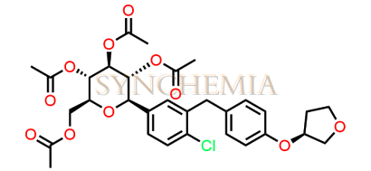 Chemical Structure