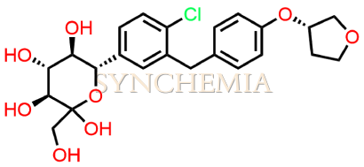Chemical Structure