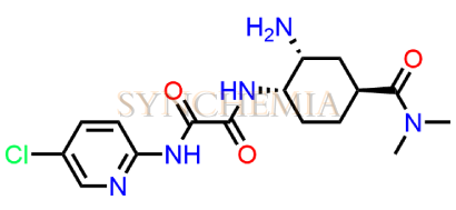 Chemical Structure