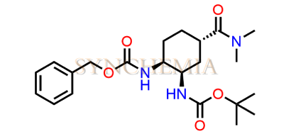 Chemical Structure