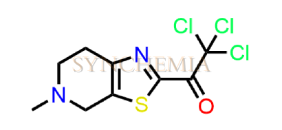 Chemical Structure