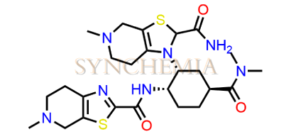 Chemical Structure