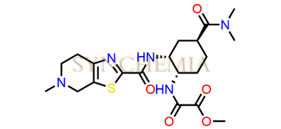 Chemical Structure