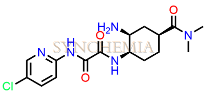 Chemical Structure