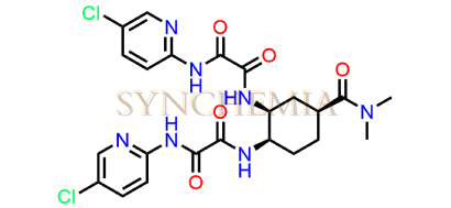 Chemical Structure