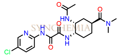 Chemical Structure
