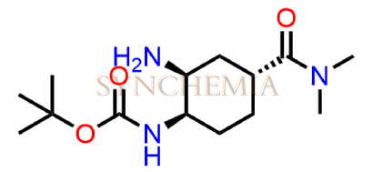 Chemical Structure
