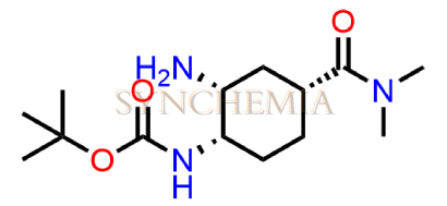 Chemical Structure