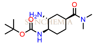 Chemical Structure