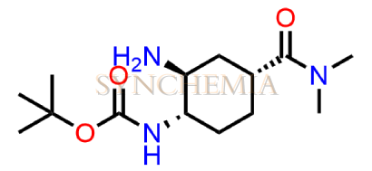 Chemical Structure