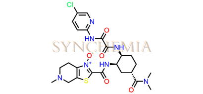 Chemical Structure