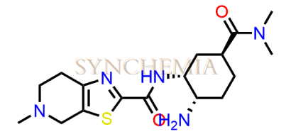 Chemical Structure
