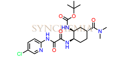 Chemical Structure