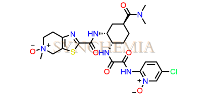 Chemical Structure