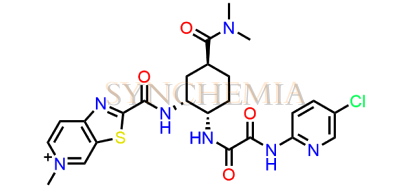 Chemical Structure