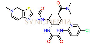 Chemical Structure
