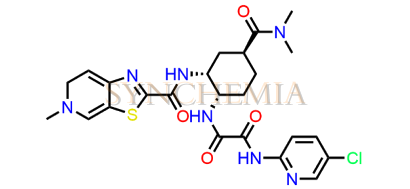 Chemical Structure
