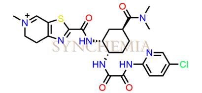 Chemical Structure