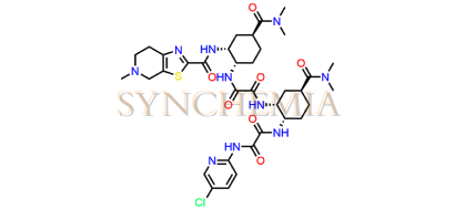 Chemical Structure