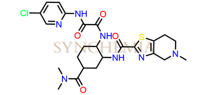 Chemical Structure