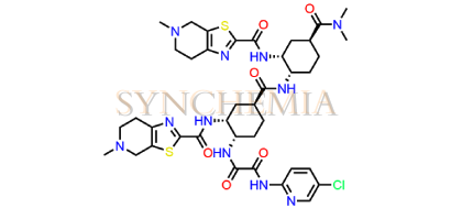 Chemical Structure