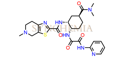Chemical Structure